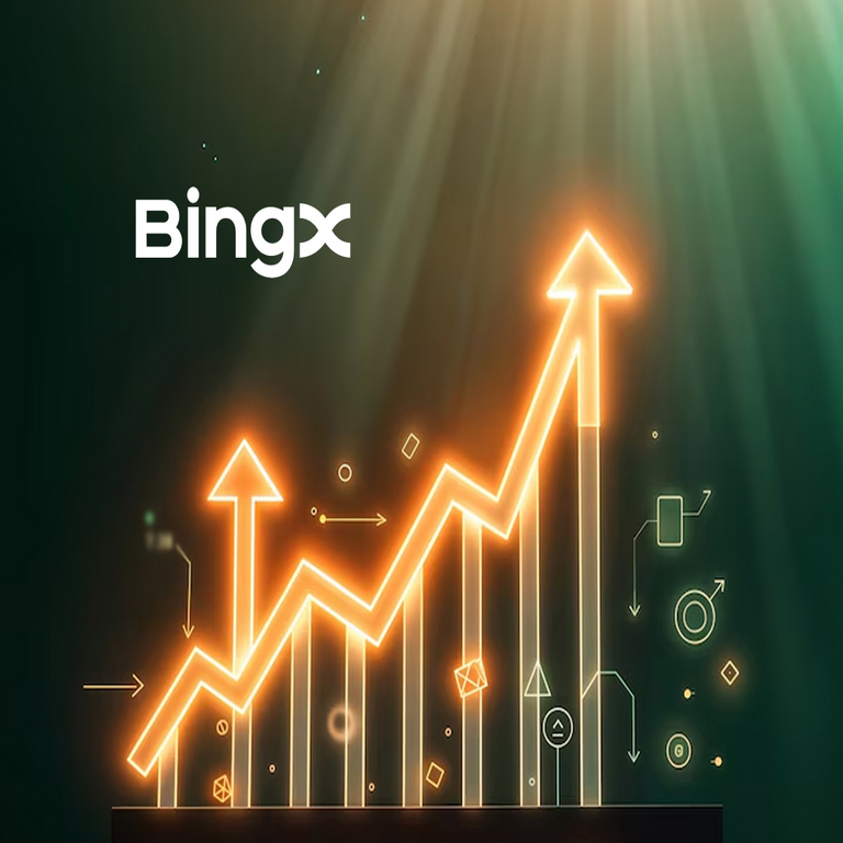 BingX anuncia Kite AI en Xpool, consolidando su plataforma en expansión de pre-listado de tokens.