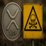 El XRP se acerca a experimentar un cruce de la muerte en los gráficos técnicos.