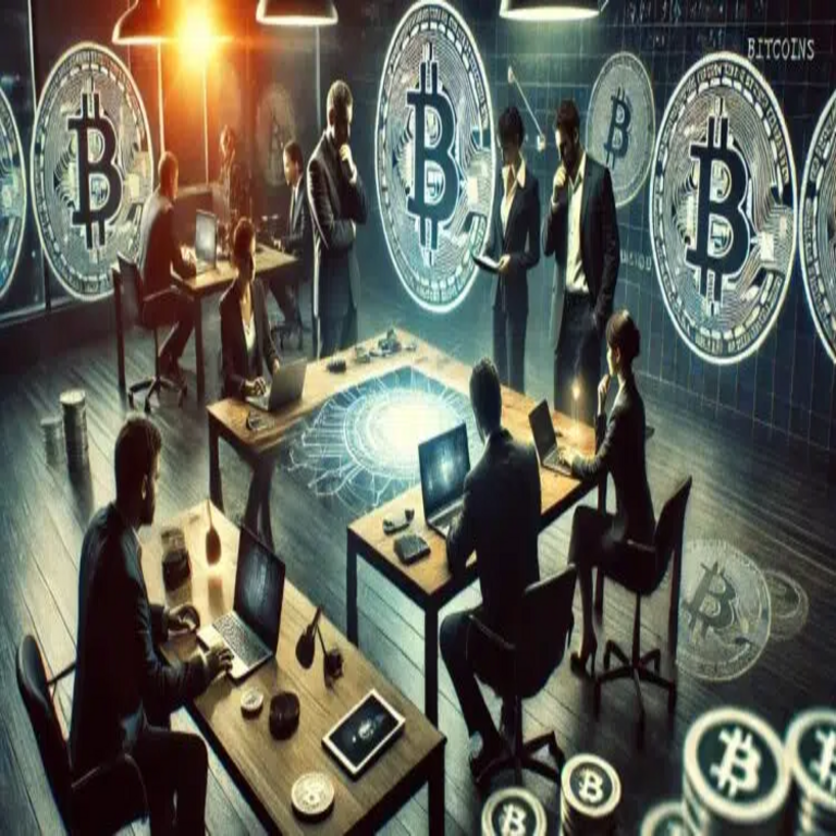 Solicitan la pena máxima de prisión para los fundadores de una billetera de Bitcoin.