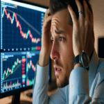 Se evidencia temor en el mercado de Bitcoin y las criptomonedas. Se evidencia temor en el mercado de Bitcoin y las criptomonedas.