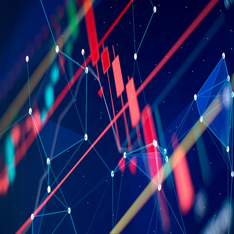 ¿Cuáles criptomonedas mantienen su resistencia frente a la caída del mercado?