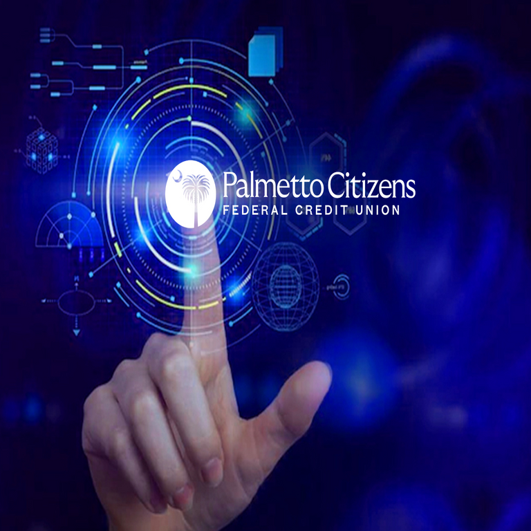 La Unión de Crédito Federal Palmetto Citizens selecciona la Plataforma de Banca Digital nFinia® de Tyfone.
