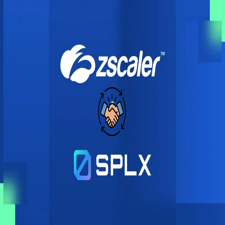 Zscaler adquiere la firma de seguridad de IA empresarial SPLX para fortalecer su Zero Trust Exchange.