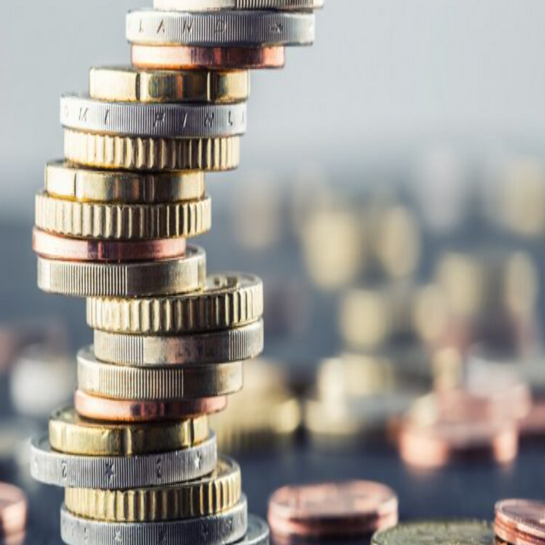 La posición de la tercera stablecoin por capitalización de mercado ha sido arrebatada por otra.