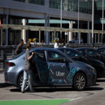 Uber se aproxima a los 50.000 millones de dólares en ingresos después de un incremento del 20% en el tercer trimestre.