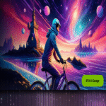 Cómo las GPUs NVIDIA GeForce RTX impulsan los flujos de trabajo creativos modernos Cómo las GPUs NVIDIA GeForce RTX impulsan los flujos de trabajo creativos modernos