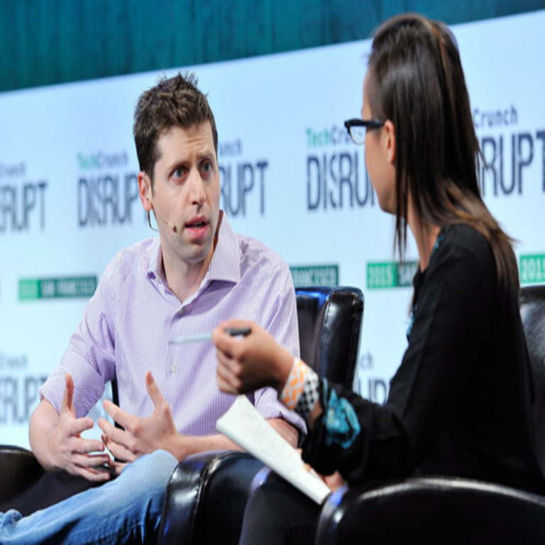 “Suficiente”: Sam Altman reacciona con visible molestia ante las interrogantes sobre las colosales pérdidas financieras de OpenAI.