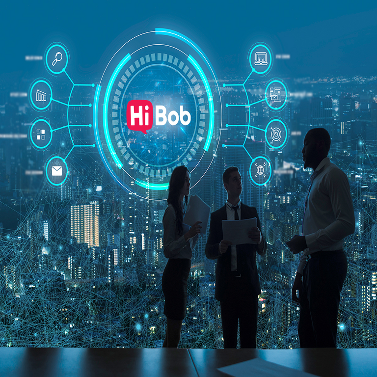 HiBob lanza Bob Finance, integrando Recursos Humanos, Nómina y Finanzas en una sola plataforma.