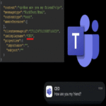 Los hackers pueden explotar vulnerabilidades en Microsoft Teams para manipular mensajes y modificar notificaciones.
