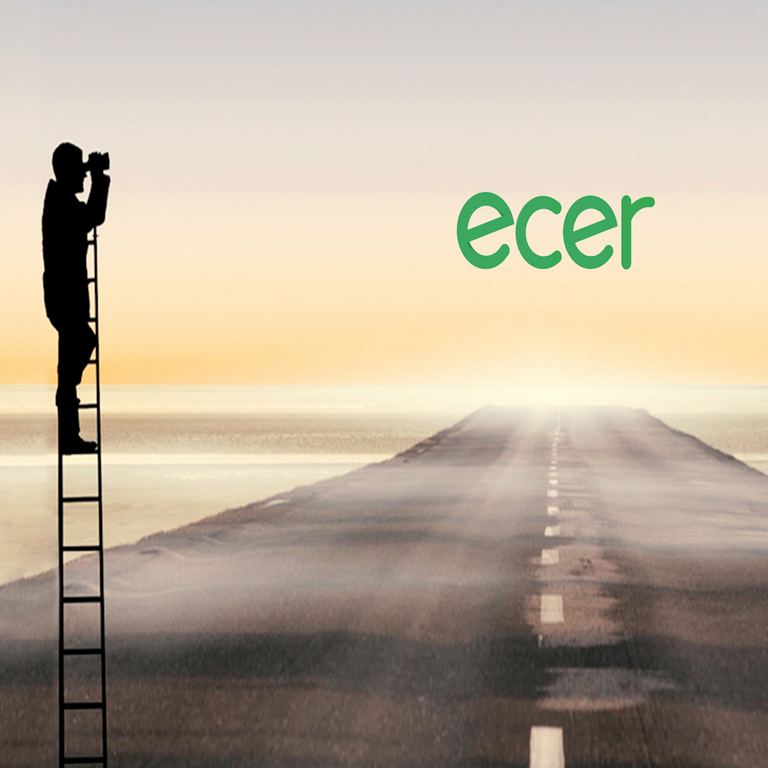 Ecer.com lidera la revolución del mercado inteligente para reconfigurar la ecología industrial.