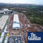 Las valoraciones extraordinarias de las empresas de inteligencia artificial Las valoraciones extraordinarias de las empresas de inteligencia artificial