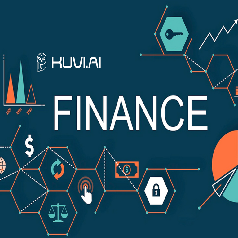 Kuvi.ai anuncia el evento de generación de tokens $KUVI y su cotización en MEXC, inaugurando la era de las finanzas agenticas.