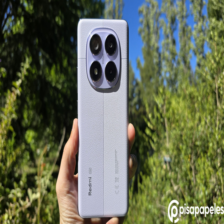 Xiaomi desarrolla un smartphone equipado con una batería de hasta 9.000 mAh de capacidad.