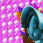 La Ciudad de México presenta el mayor grado de videovigilancia en América, aunque la inseguridad continúa sin menguar.