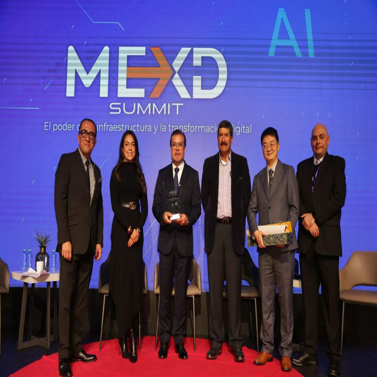 El estado de Chiapas obtiene el Premio DPL 2025 por la Mejor Política Pública Estatal en Inclusión Digital.