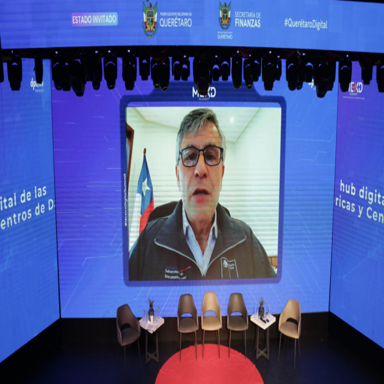 La adopción de la digitalización como política de Estado ha impulsado a Chile a encabezar los índices de TIC, según Subtel.