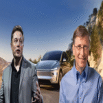 Elon Musk declara que Bill Gates presenta limitaciones en el ámbito de las ciencias: No, no, no funciona, pero no sabía la respuesta. Elon Musk declara que Bill Gates presenta limitaciones en el ámbito de las ciencias: No, no, no funciona, pero no sabía la respuesta.