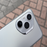 Así luciría el diseño de la serie HONOR 500.