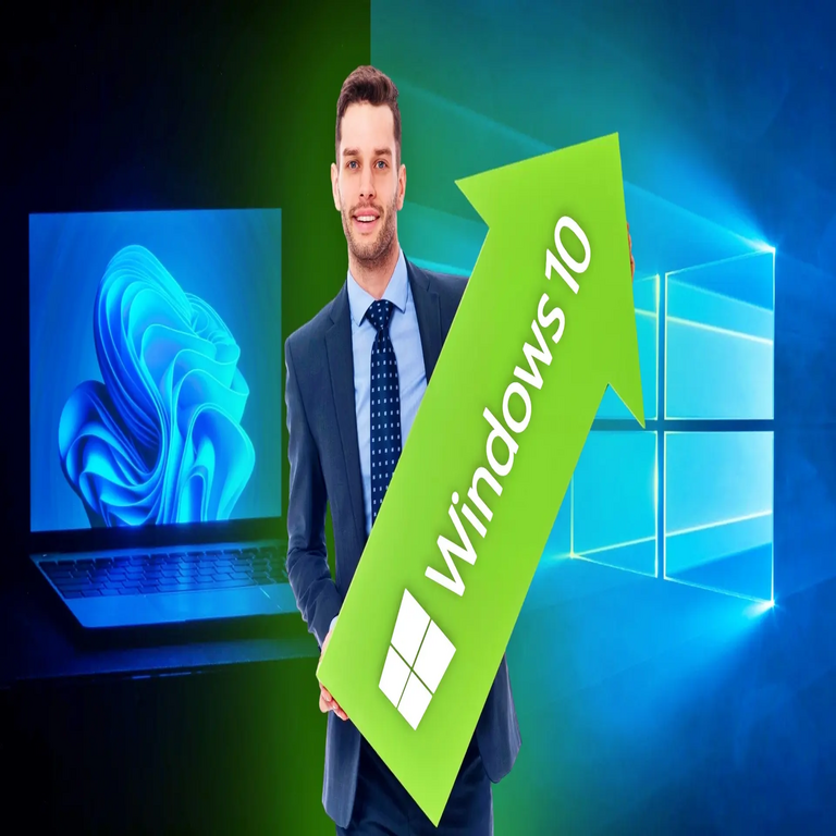 ¿Windows 10 resulta más veloz que Windows 11? Se somete a una prueba exhaustiva y la conclusión es inequívoca: resulta más eficiente y demanda menos recursos, aunque…
