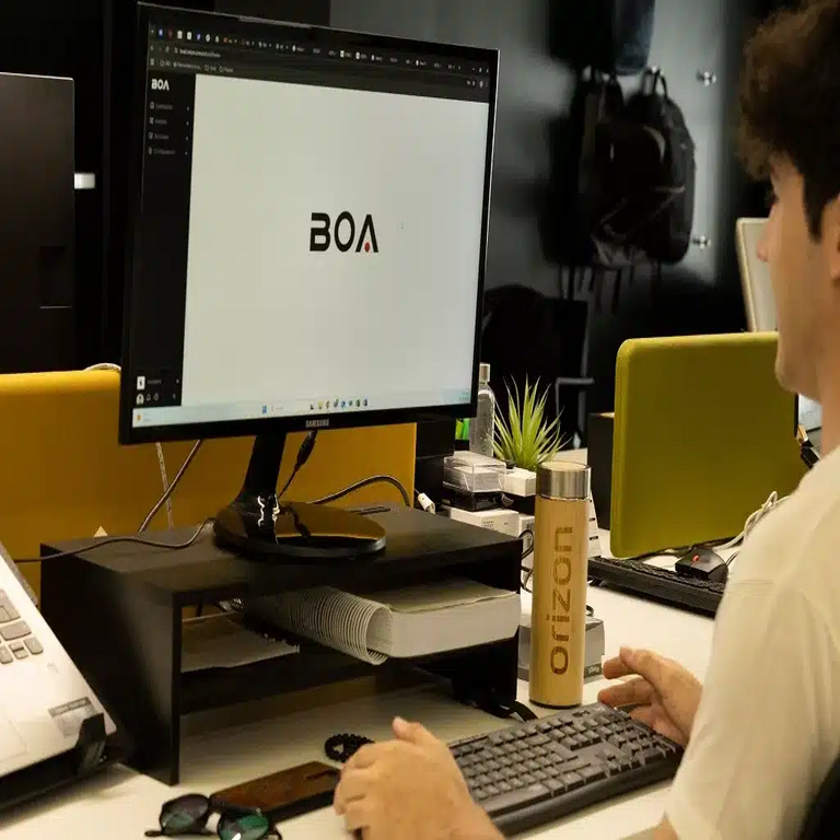 Asistente de inteligencia artificial para la optimización del rendimiento, la innovación más reciente de Orizon.