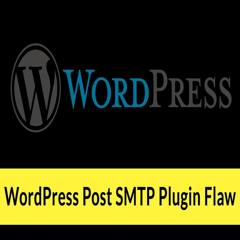 La vulnerabilidad en el plugin Post SMTP de WordPress expone a 400.000 sitios web a ataques de toma de control de cuentas.