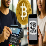 La iniciativa que permite realizar pagos con tarjeta y código QR para obtener bitcoin experimenta un crecimiento significativo en Argentina.