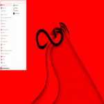 Sistema operativo HydraPWK para pruebas de penetración con herramientas de hacking esenciales e interfaz simplificada.