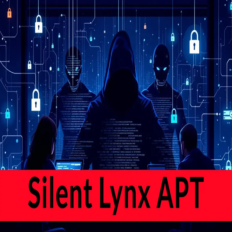 El grupo APT Silent Lynx ejecuta un nuevo ataque dirigido a empleados gubernamentales, haciéndose pasar por funcionarios oficiales. El grupo APT Silent Lynx ejecuta un nuevo ataque dirigido a empleados gubernamentales, haciéndose pasar por funcionarios oficiales.