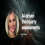 La inteligencia artificial puede identificar el riesgo, pero solo los humanos pueden completar el ciclo. La inteligencia artificial puede identificar el riesgo, pero solo los humanos pueden completar el ciclo.