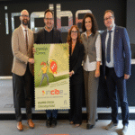 Correos lanza un sello postal enfocado en ciberseguridad que resalta el servicio de atención telefónica 017.