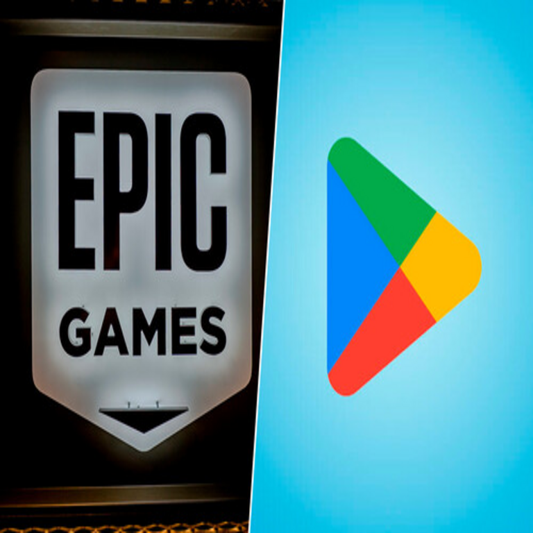 El conflicto ha llegado a su fin, o casi: Google y Epic Games impulsan un convenio histórico que representa un impacto sísmico para la Play Store