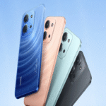 Xiaomi regresa a sus raíces: comercializa un smartphone por 75 euros que incorpora todas las prestaciones esenciales.