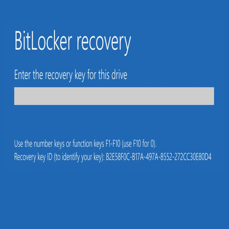 Microsoft advierte que los sistemas Windows podrían activar el modo de recuperación de BitLocker tras las actualizaciones de octubre de 2025. Microsoft advierte que los sistemas Windows podrían activar el modo de recuperación de BitLocker tras las actualizaciones de octubre de 2025.