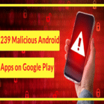Se identifican 239 aplicaciones maliciosas para Android en Google Play con más de 40 millones de descargas acumuladas. Se identifican 239 aplicaciones maliciosas para Android en Google Play con más de 40 millones de descargas acumuladas.