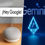 Adiós a Google Assistant tras una década de existencia: Google inicia la eliminación de su código fuente para consolidar Gemini como la opción única. Adiós a Google Assistant tras una década de existencia: Google inicia la eliminación de su código fuente para consolidar Gemini como la opción única.