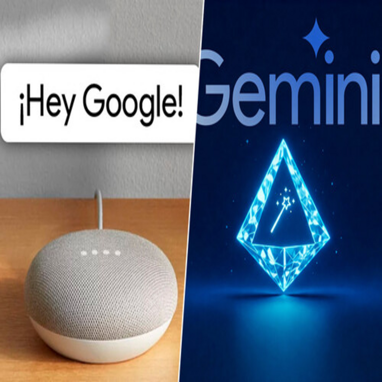 Adiós a Google Assistant tras una década de existencia: Google inicia la eliminación de su código fuente para consolidar Gemini como la opción única. Adiós a Google Assistant tras una década de existencia: Google inicia la eliminación de su código fuente para consolidar Gemini como la opción única.