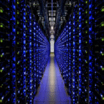 Google prevé enviar sus centros de datos al espacio para potenciar el desarrollo de la inteligencia artificial.