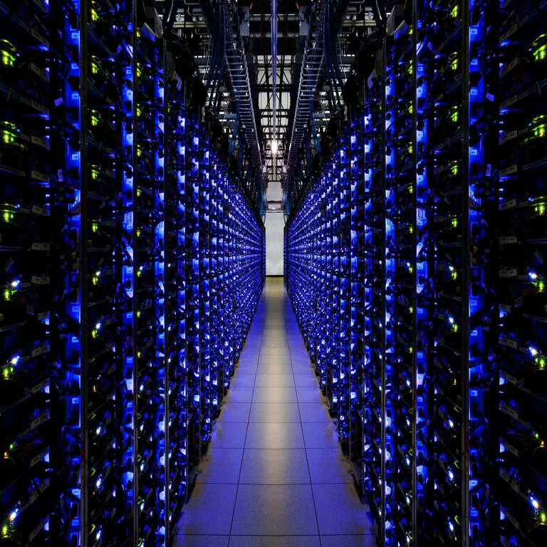 Google prevé enviar sus centros de datos al espacio para potenciar el desarrollo de la inteligencia artificial.