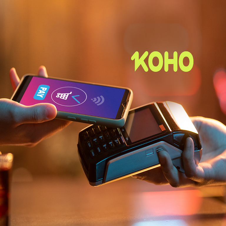 KOHO se convierte en una de las primeras fintechs canadienses registradas como proveedor de servicios de pago ante el Banco de Canadá.