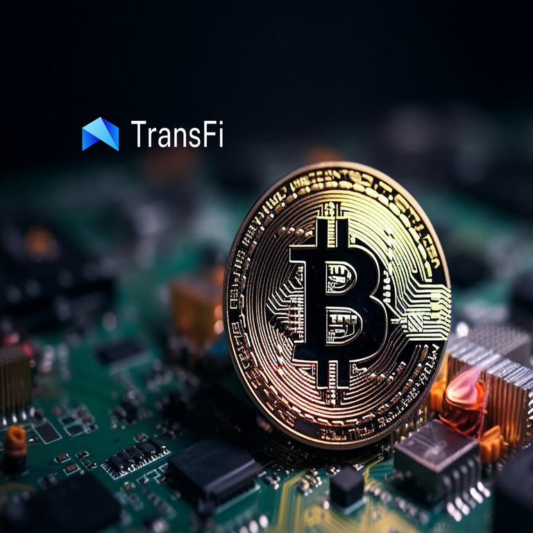 TransFi presenta “TransFi Checkout”: una solución integrada y de un solo clic para transacciones fluidas en criptomonedas y fiat a nivel global.