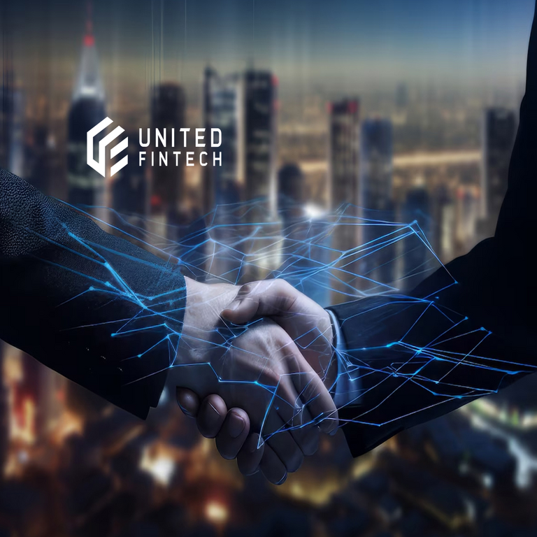 United Fintech adquiere el 100% de Trade Ledger para impulsar la innovación en inteligencia artificial en el sector bancario.