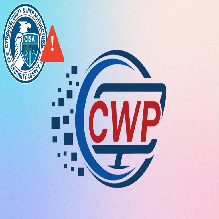 La CISA advierte sobre la vulnerabilidad de inyección de comandos del SO en Control Web Panel que está siendo explotada en ataques.