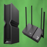 Actualice su router aprovechando estas promociones y elimine los inconvenientes de conectividad.