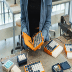 Los inventos premiados en los James Dyson Awards: desde el monitoreo de la calidad del agua hasta la asistencia a pacientes con Parkinson