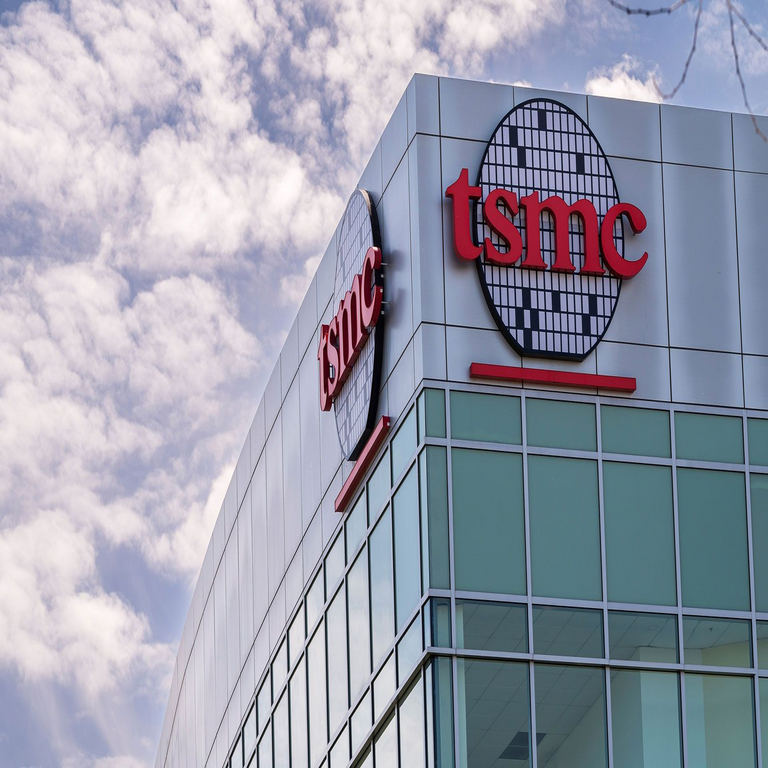TSMC iniciará la construcción de una planta para su nodo de proceso A14. TSMC iniciará la construcción de una planta para su nodo de proceso A14.