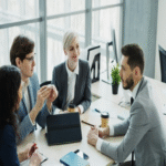 Las cartas de presentación representaban un recurso valioso para los reclutadores, hasta que la inteligencia artificial las transformó en algo irrelevante. Las cartas de presentación representaban un recurso valioso para los reclutadores, hasta que la inteligencia artificial las transformó en algo irrelevante.