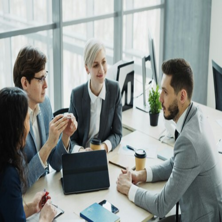 Las cartas de presentación representaban un recurso valioso para los reclutadores, hasta que la inteligencia artificial las transformó en algo irrelevante. Las cartas de presentación representaban un recurso valioso para los reclutadores, hasta que la inteligencia artificial las transformó en algo irrelevante.