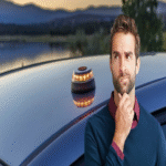 La baliza de emergencia V16 de la DGT: ¿es necesario suscribir un contrato con un operador para su activación una vez adquirida?