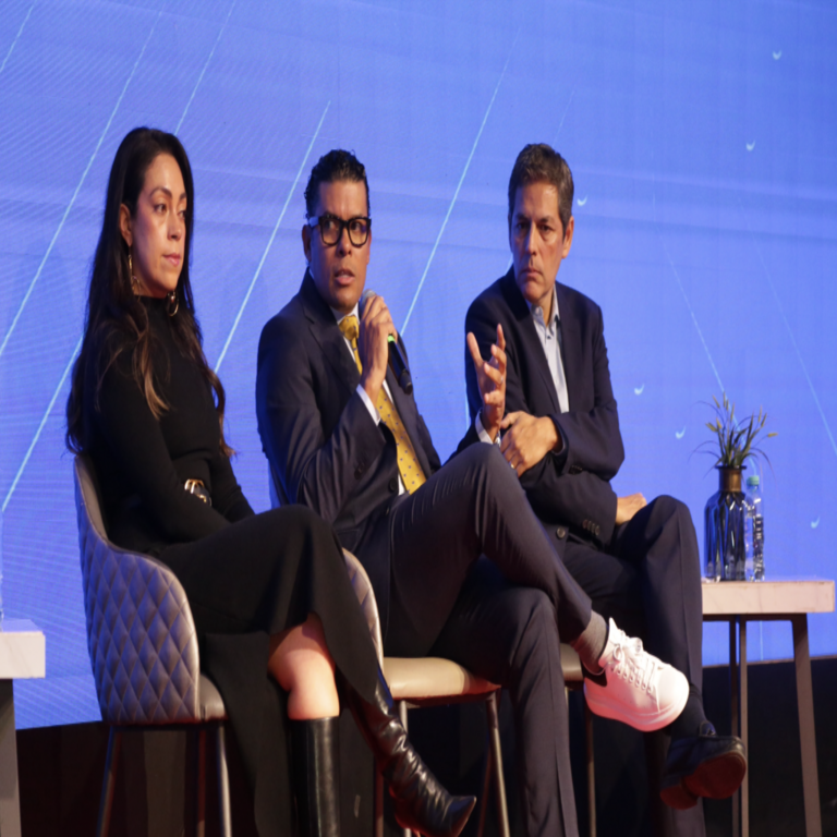 Retos de las redes en México: ampliar la cobertura y prepararse para la expansión de la IA