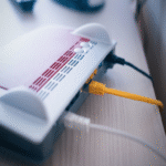 Las regiones de Los Ríos, Ñuble y Coquimbo encabezan el ranking de velocidad promedio de internet fijo en octubre, según el informe de Subtel y OTI.